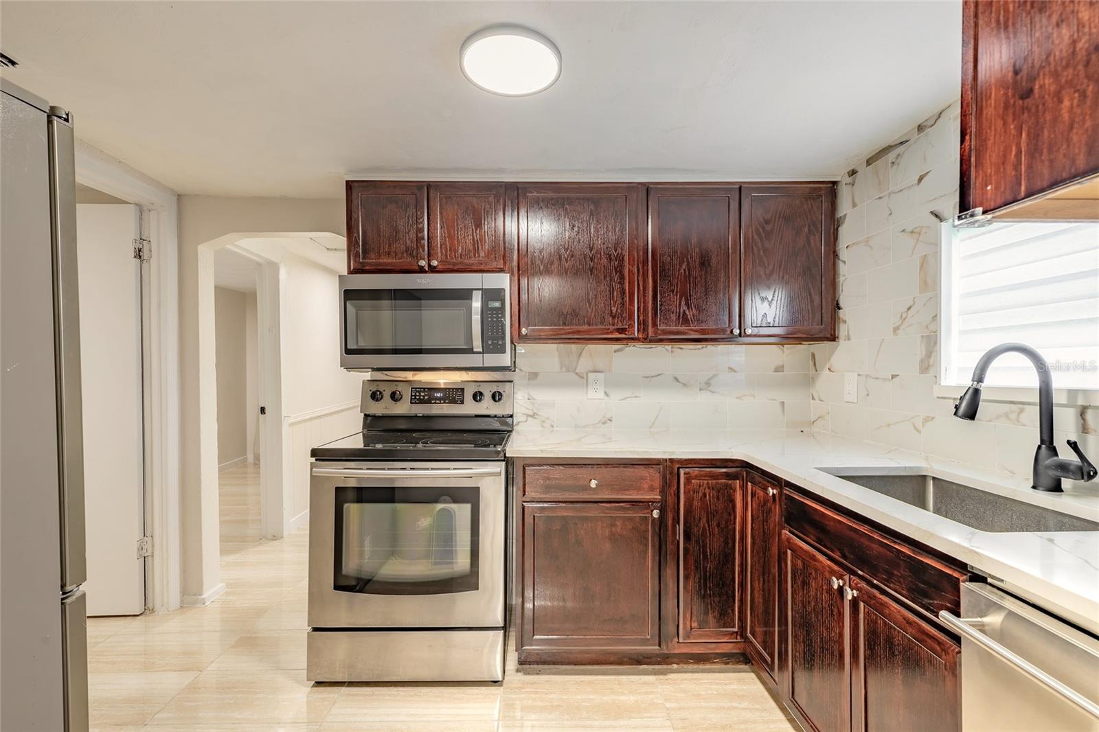 LOT C WHITCOMBS SUB - Residential