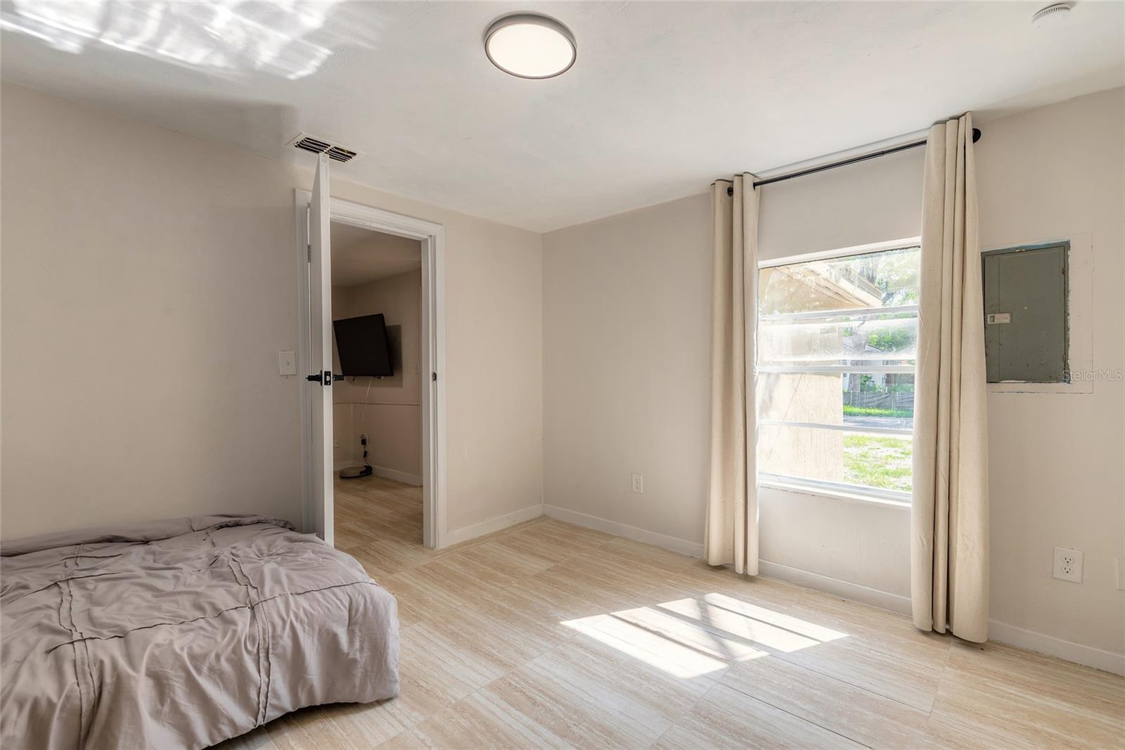 LOT C WHITCOMBS SUB - Residential