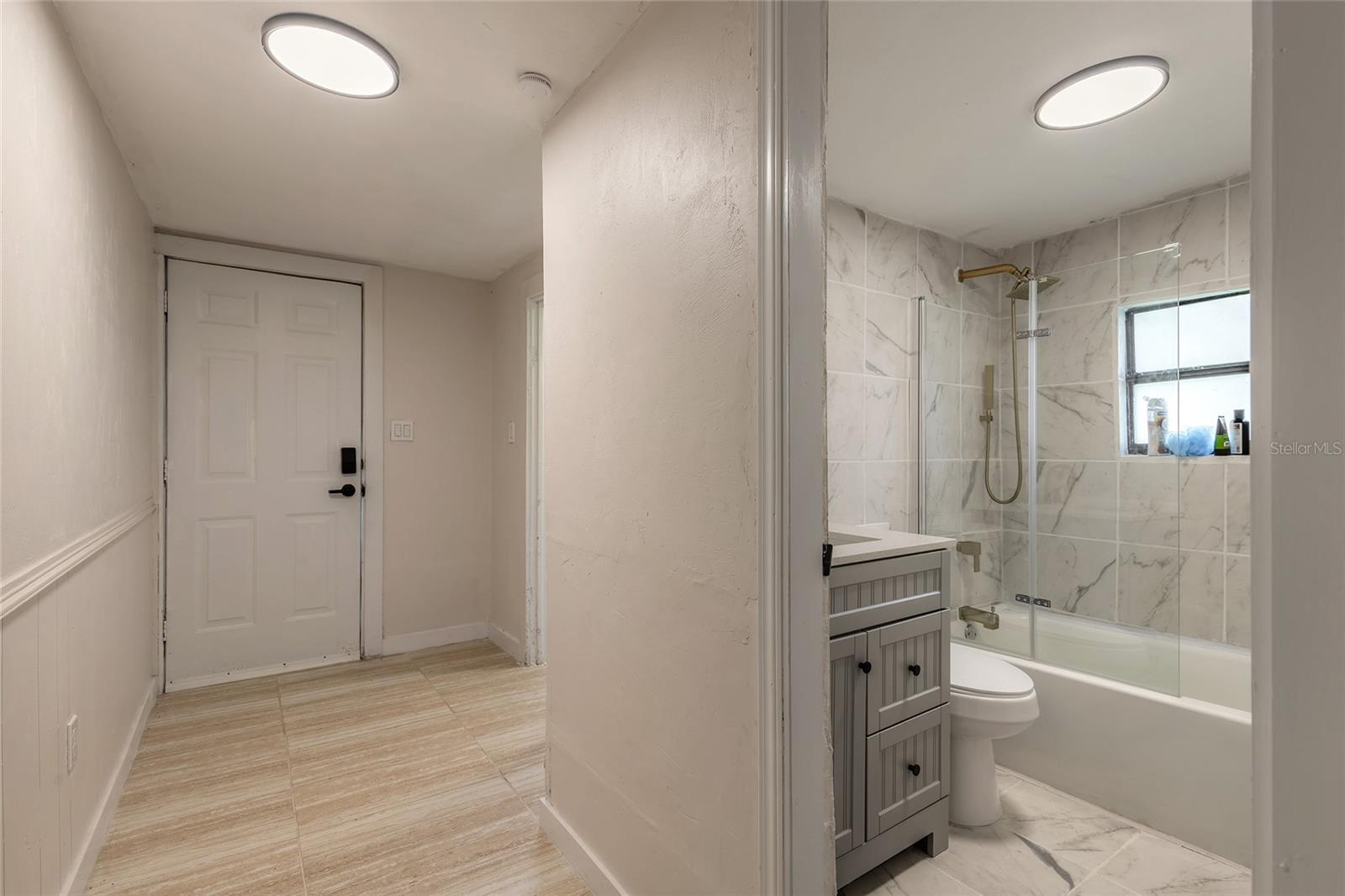 LOT C WHITCOMBS SUB - Residential