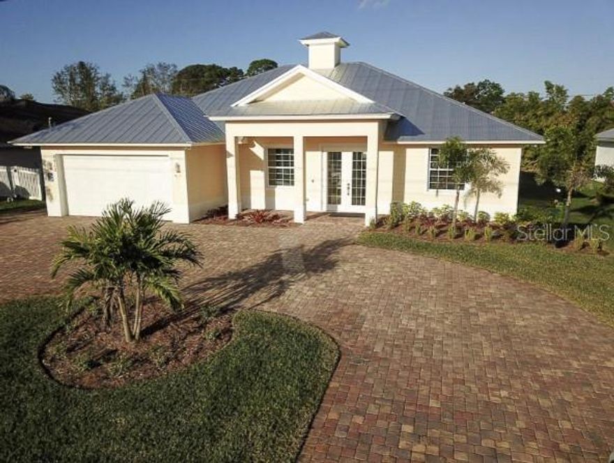 Brand new construction home currently under construction and expected to be completed within 30–45 days! This 4-bedroom, 3-bathroom home is situated on a spacious 1.25-acre lot in Okeechobee, offering the perfect blend of modern living and peaceful country surroundings.
Designed with comfort and functionality in mind, this home will feature a bright open floor plan, spacious living areas, and a well-appointed kitchen ideal for entertaining. The split-bedroom layout provides privacy, with a generous primary suite and ample space for family or guests. Enjoy the freedom of no HOA and plenty of room for outdoor living, whether you plan to add a workshop, store equipment, or simply enjoy the wide-open space. This property offers true country living with room to grow and make it your own. Don’t miss the opportunity to own a brand new home on acreage—secure it now before completion!