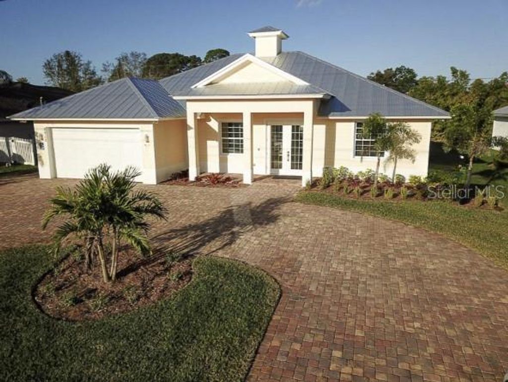 Photo of 17817 NW 280th Street, Okeechobee, FL 34972 (MLS # K4903389)