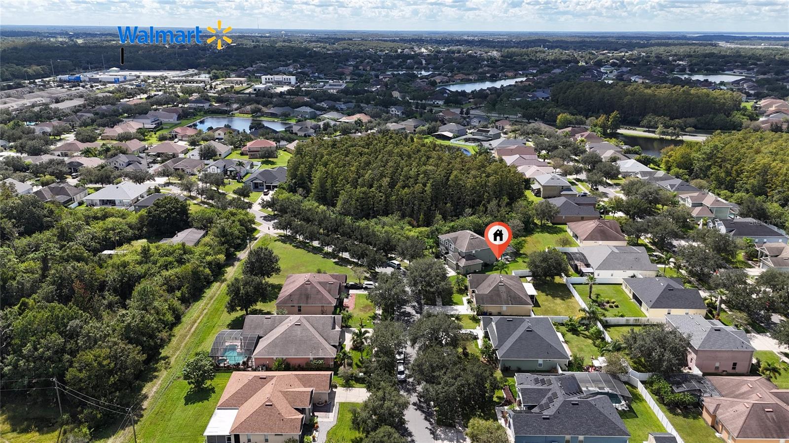 STEVENS PLANTATION - Residential