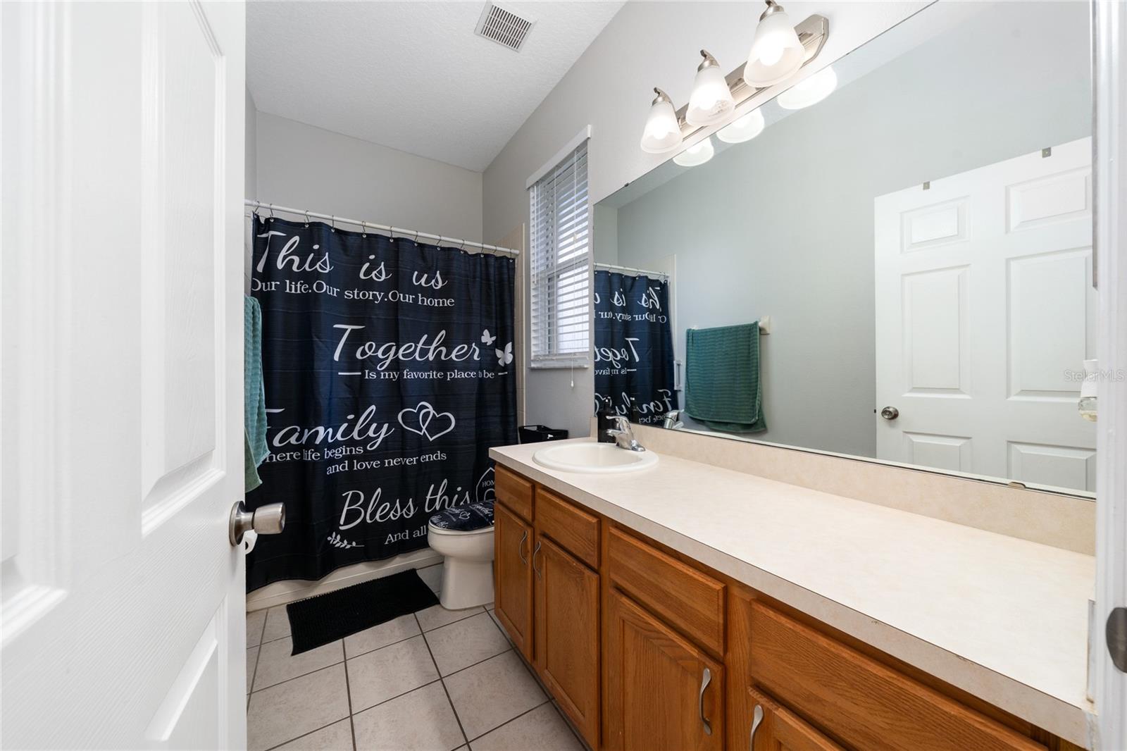 STEVENS PLANTATION - Residential