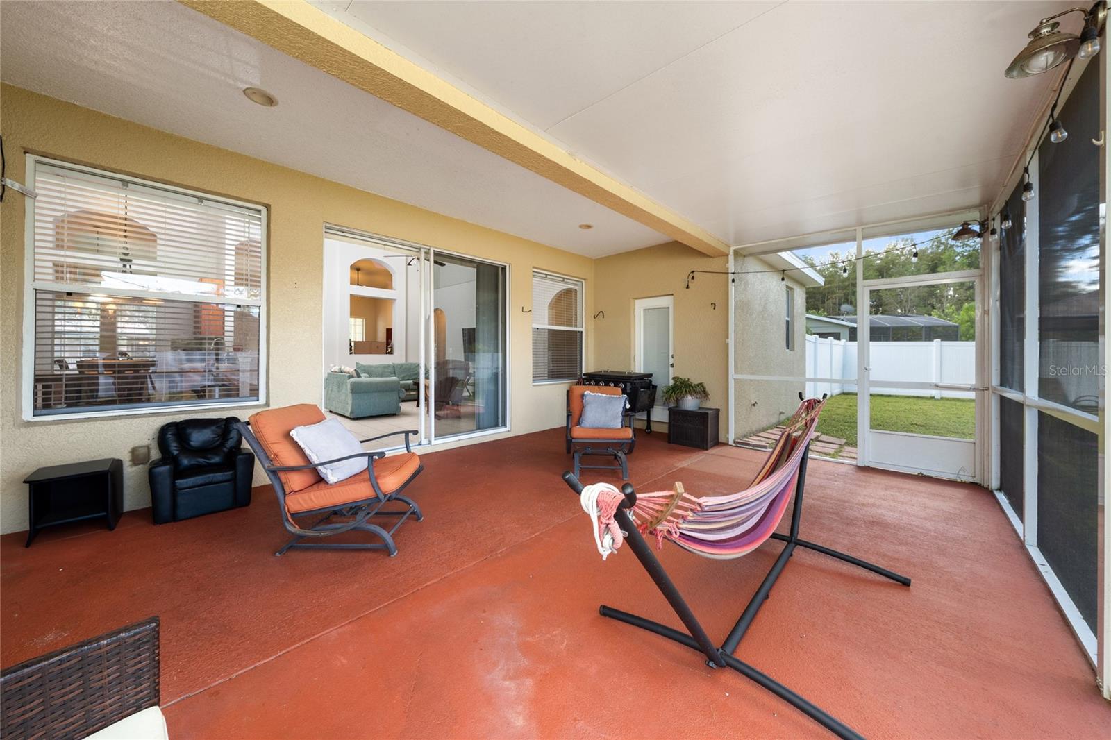 STEVENS PLANTATION - Residential