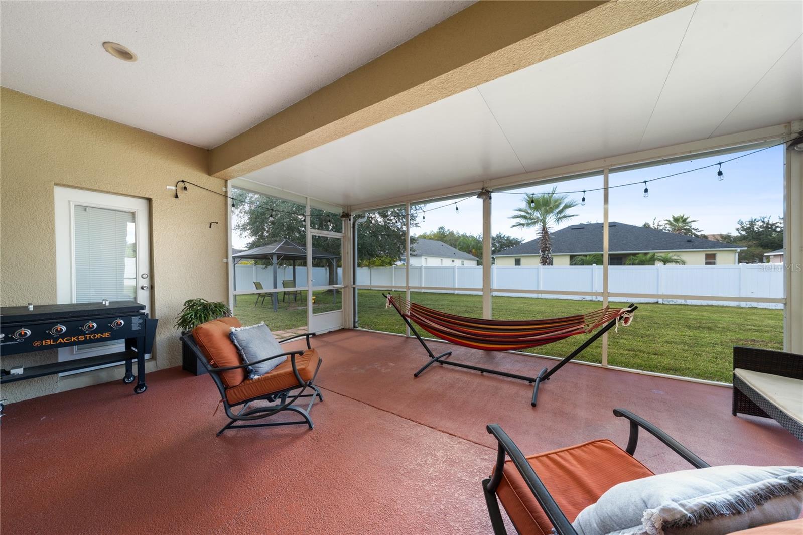 STEVENS PLANTATION - Residential