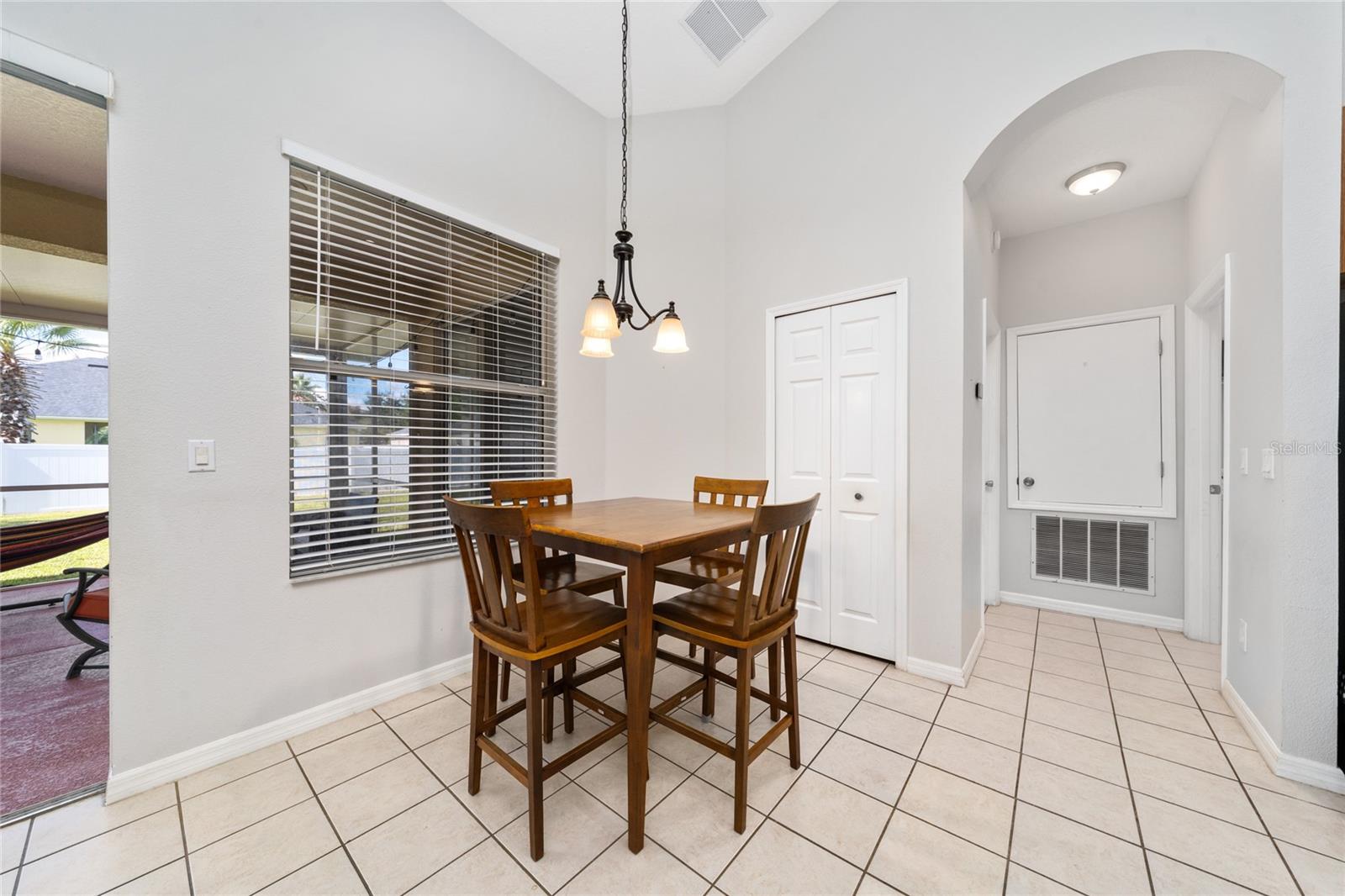 STEVENS PLANTATION - Residential