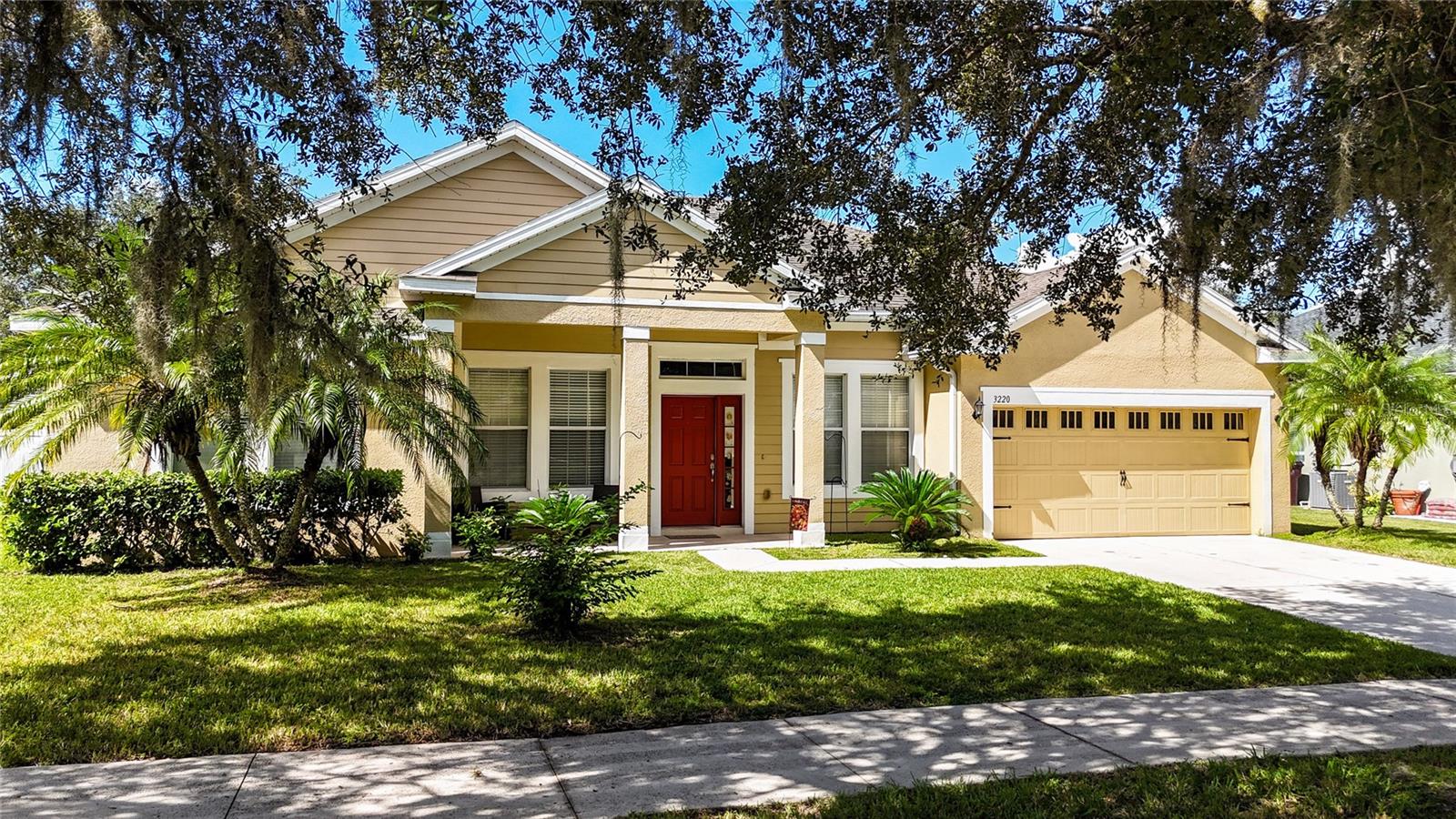 3220 PAWLEYS LOOP N