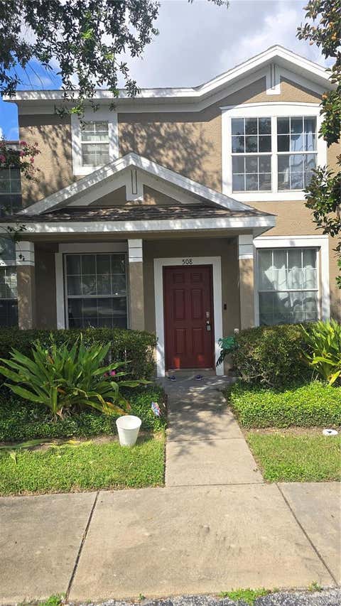 Photo of 508 Golden Tree Place, Brandon, FL 33510 (MLS # TB8540466)