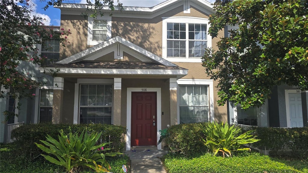 Photo of 508 Golden Tree Place, Brandon, FL 33510 (MLS # TB8540466)