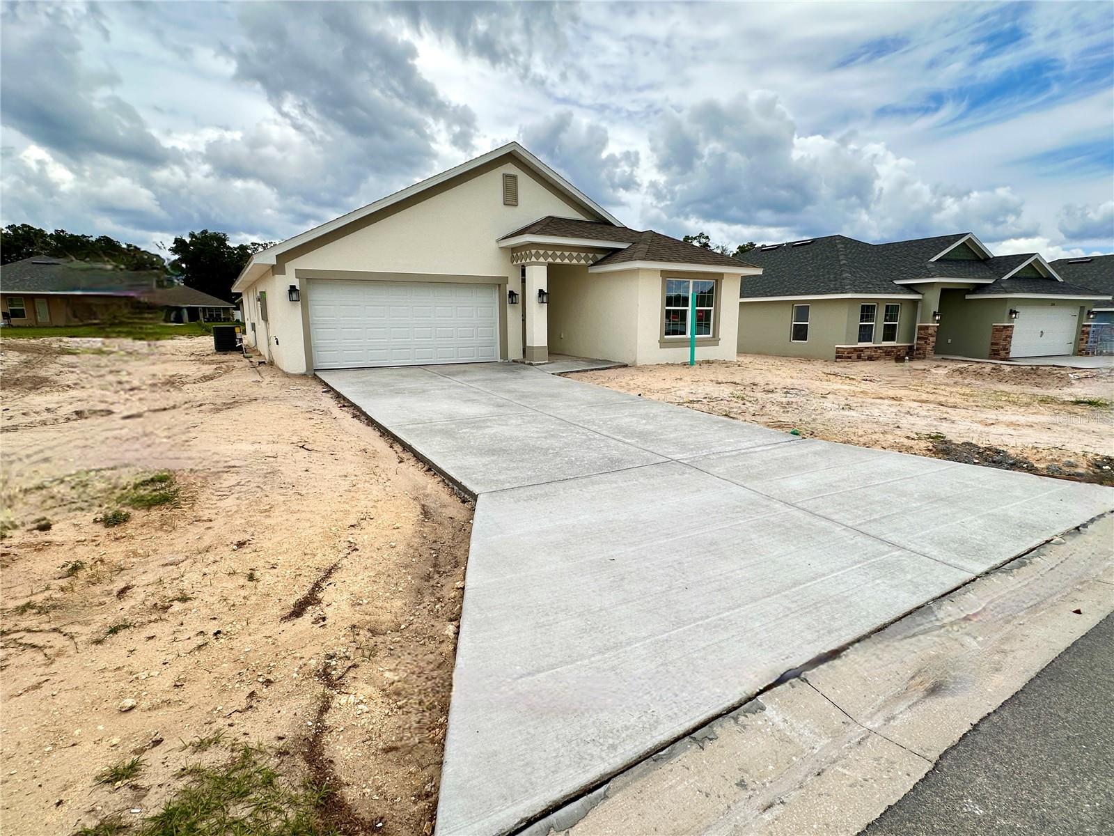 OAK HILL PLANTATION PH 2B RE-P - Residential