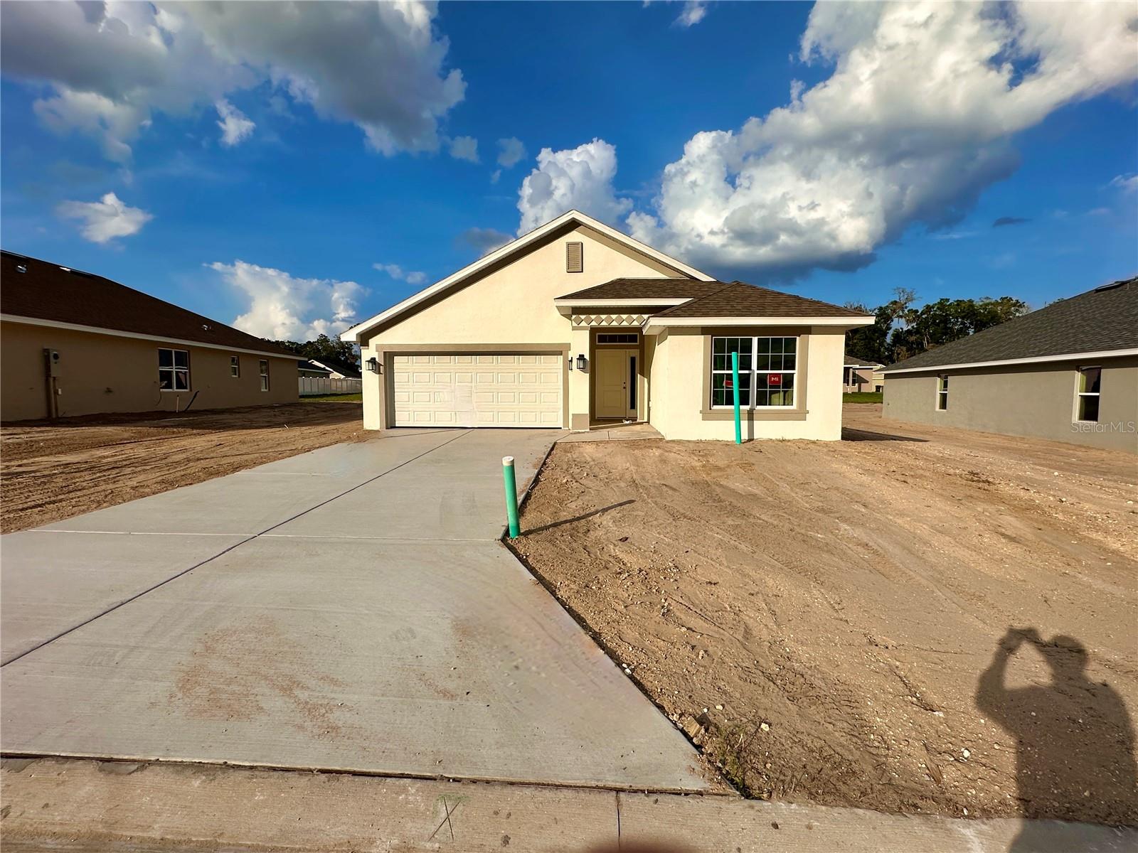 OAK HILL PLANTATION PH 2B RE-P - Residential