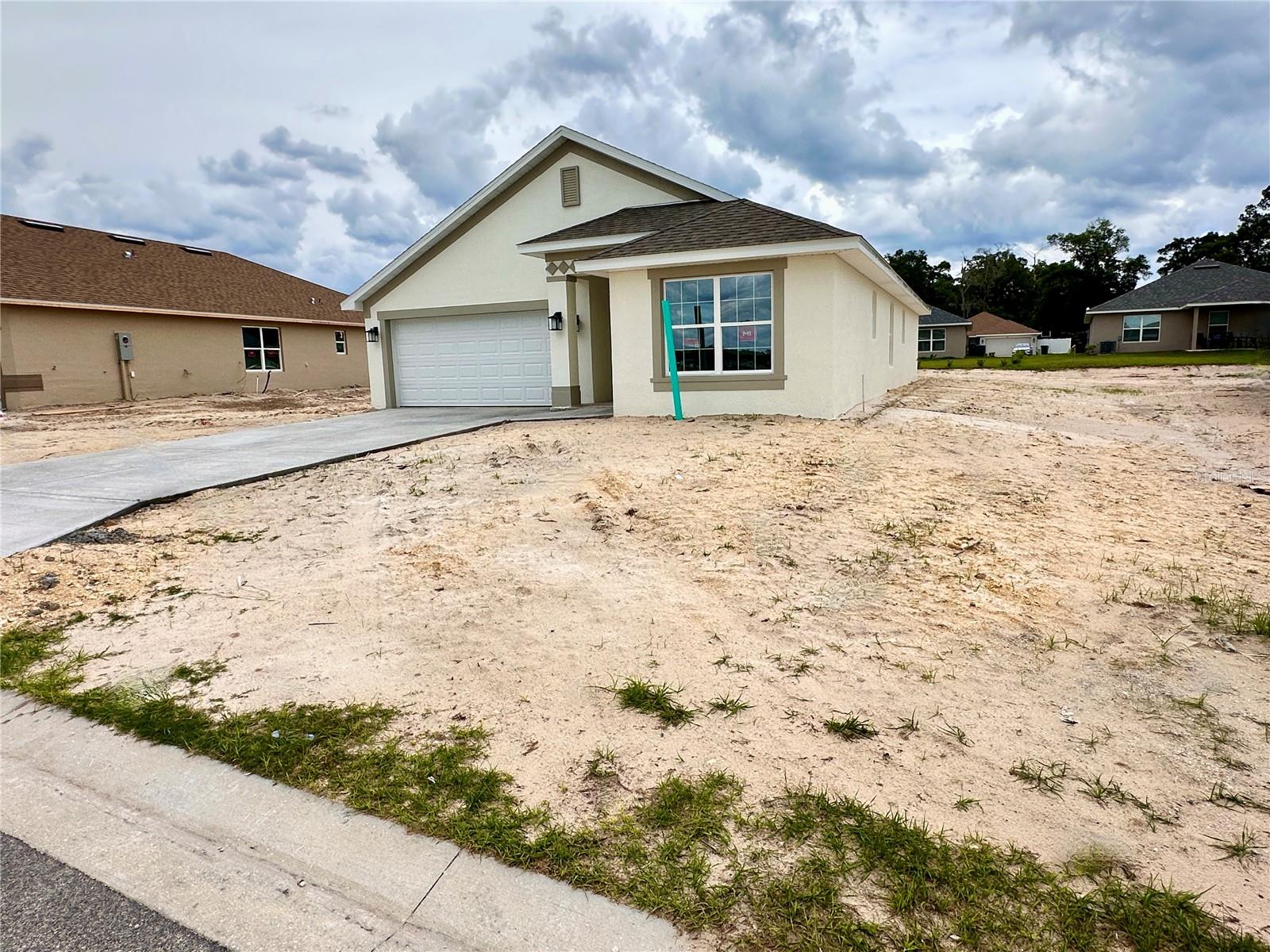OAK HILL PLANTATION PH 2B RE-P - Residential