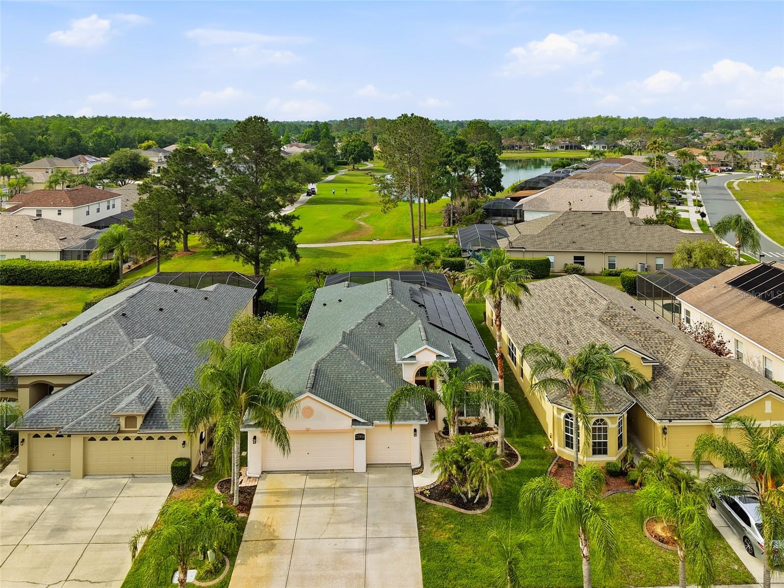 PLANTATION PALMS PH 06 - Residential