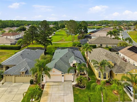 Photo of 23908 Hastings Way, Land O Lakes, FL 34639 (MLS # TB8507414)