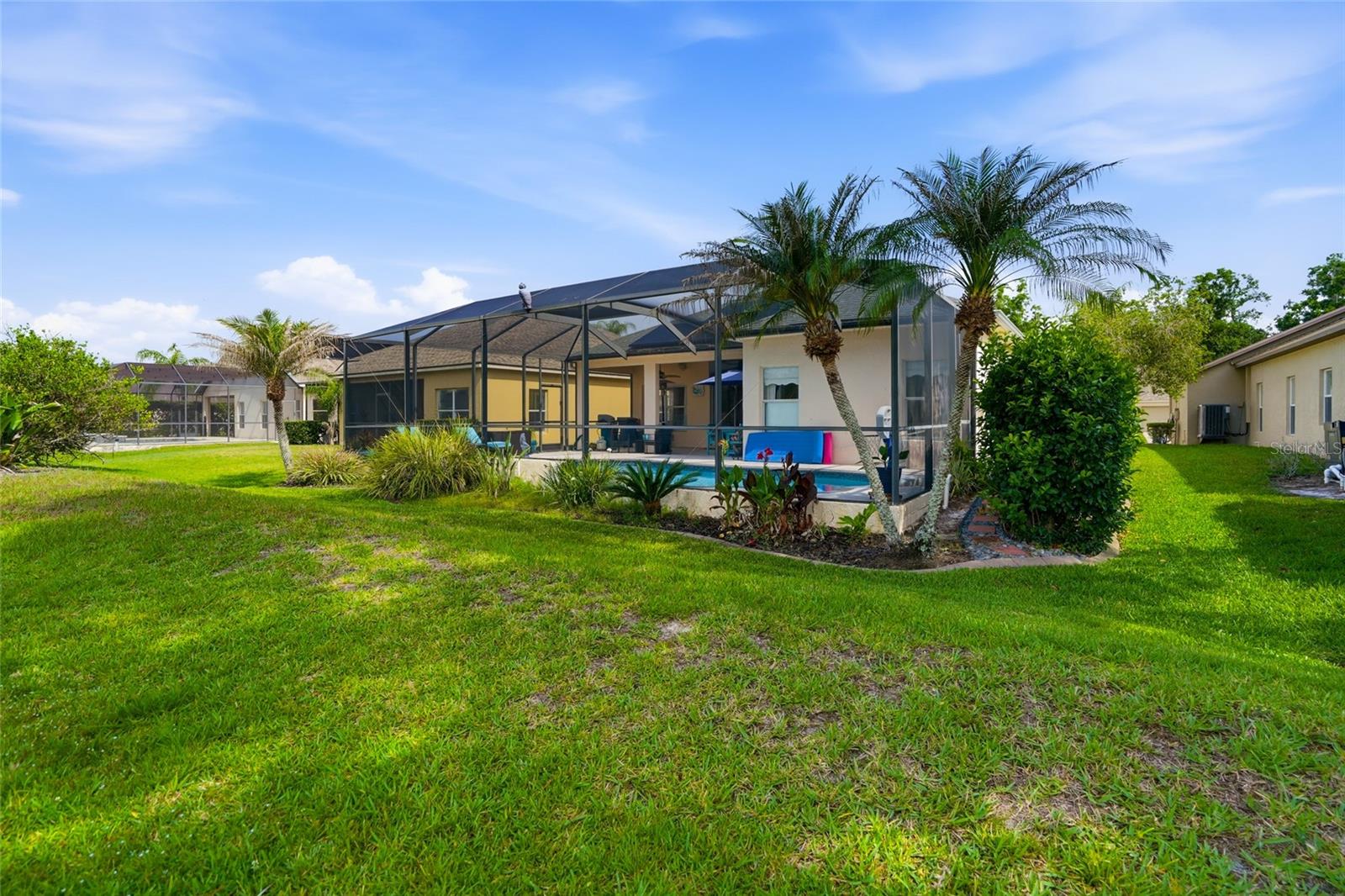 PLANTATION PALMS PH 06 - Residential