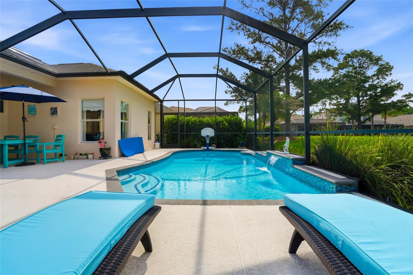 PLANTATION PALMS PH 06 - Residential