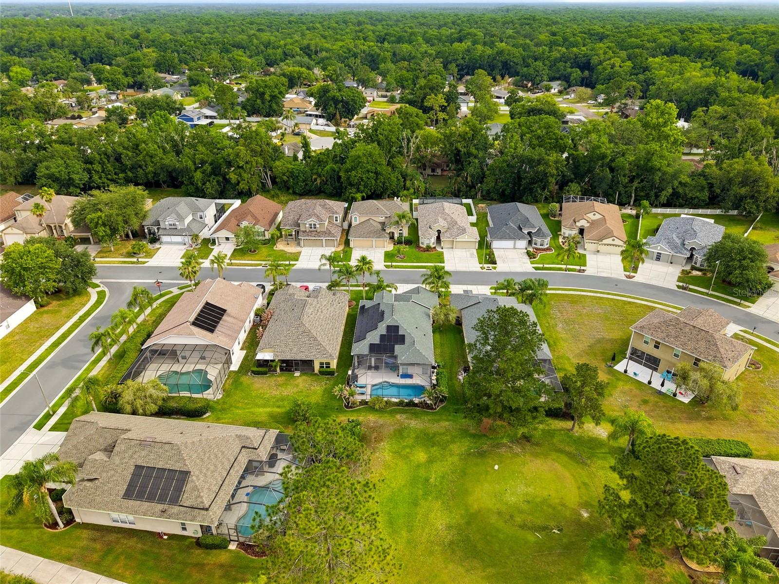 PLANTATION PALMS PH 06 - Residential