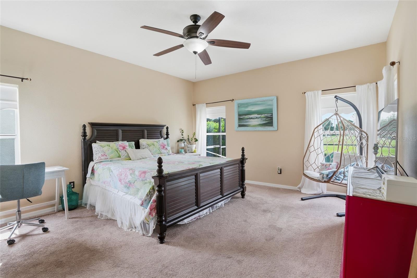 PLANTATION PALMS PH 06 - Residential