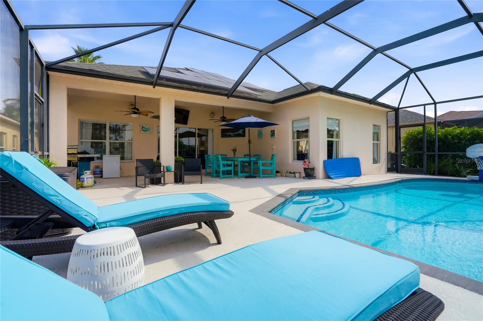 PLANTATION PALMS PH 06 - Residential