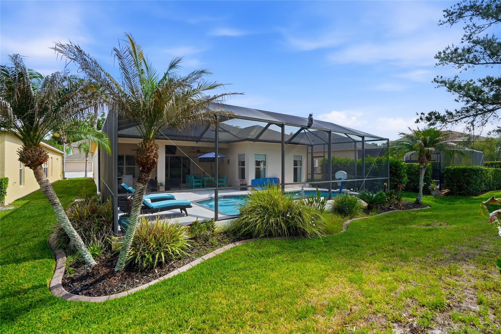 PLANTATION PALMS PH 06 - Residential