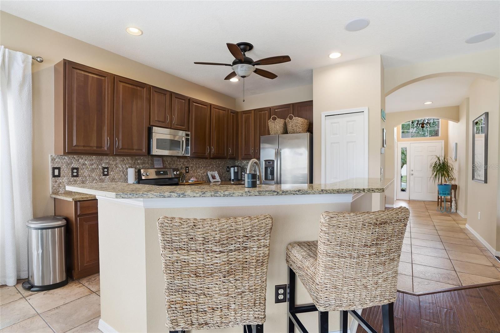 PLANTATION PALMS PH 06 - Residential