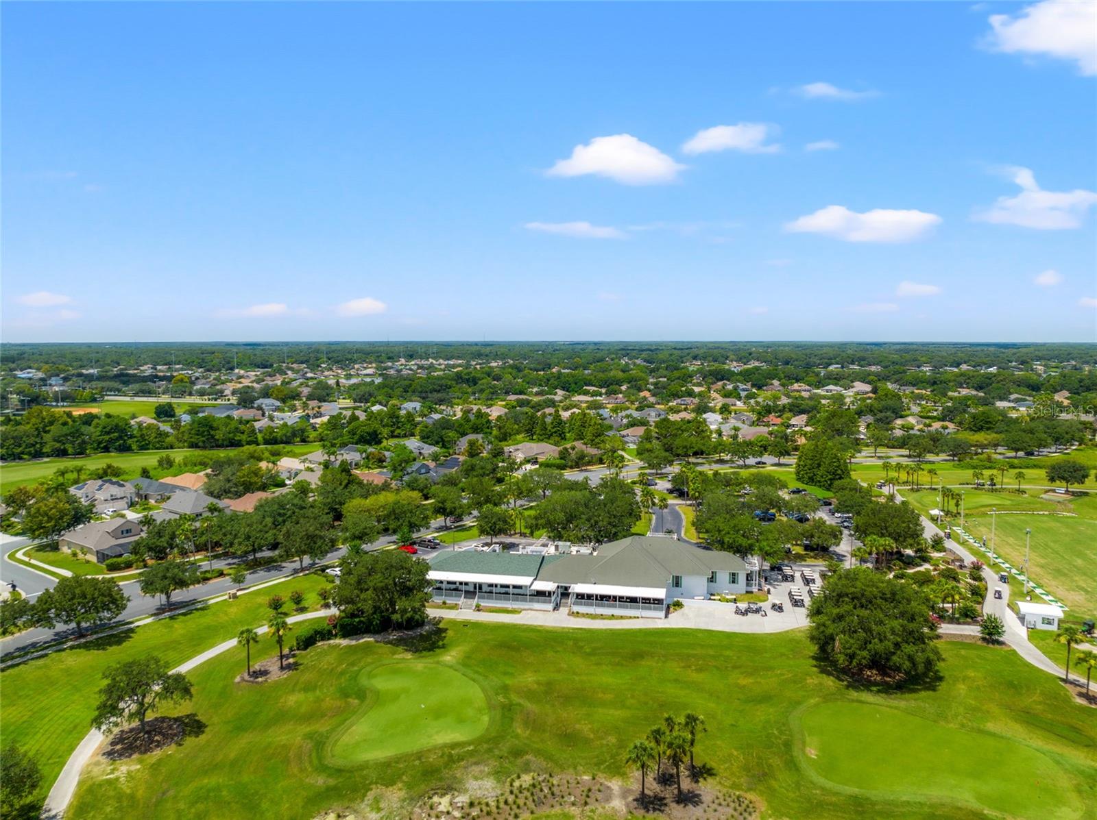 PLANTATION PALMS PH 06 - Residential