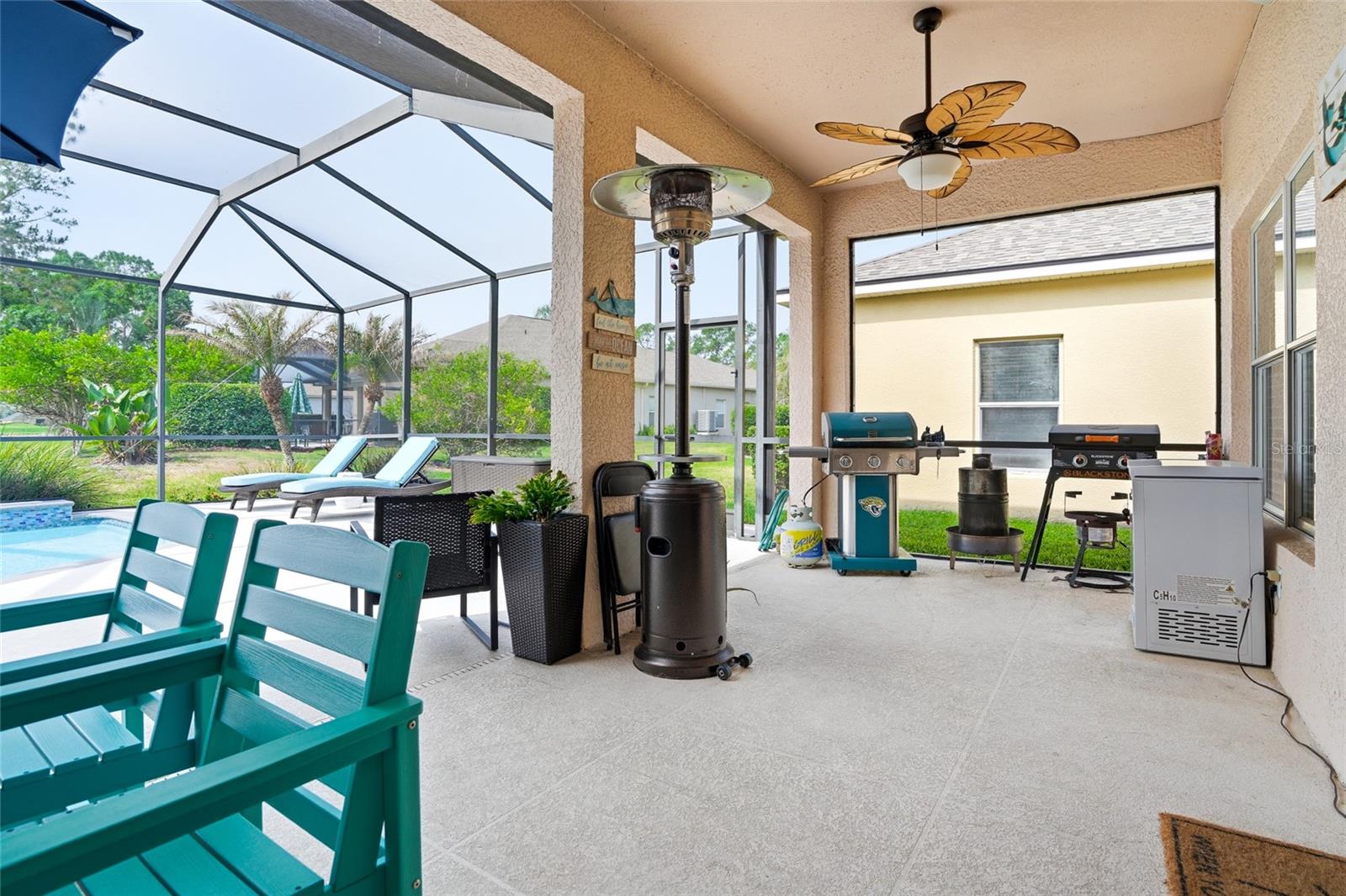 PLANTATION PALMS PH 06 - Residential