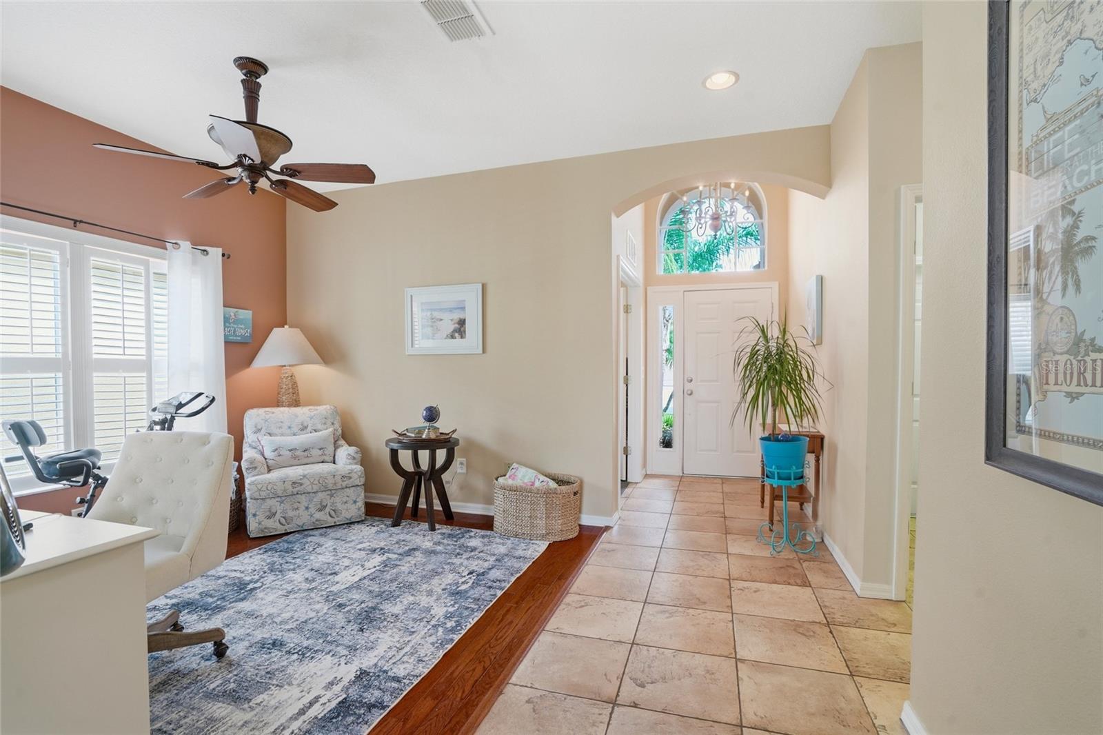 PLANTATION PALMS PH 06 - Residential