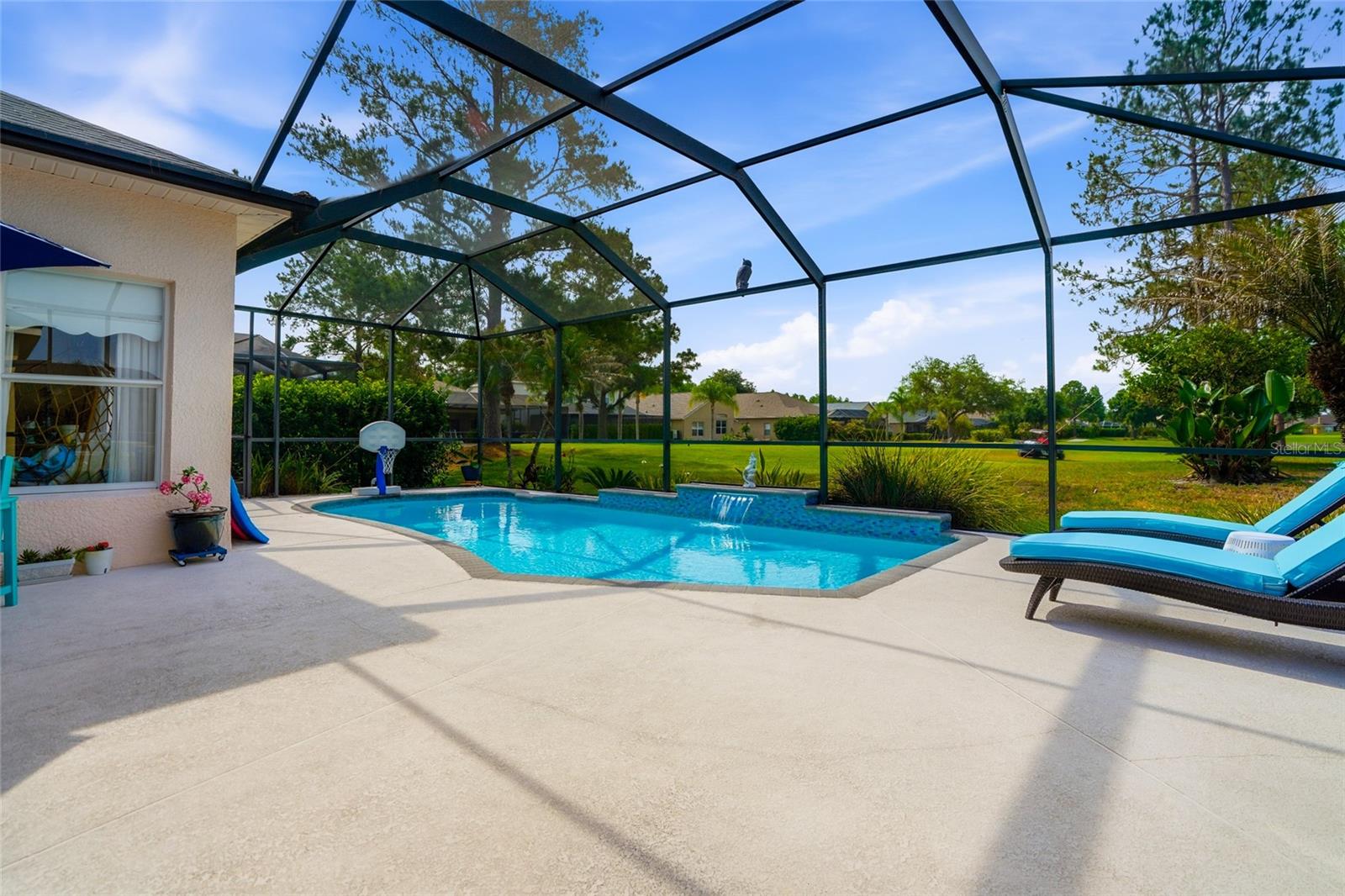 PLANTATION PALMS PH 06 - Residential