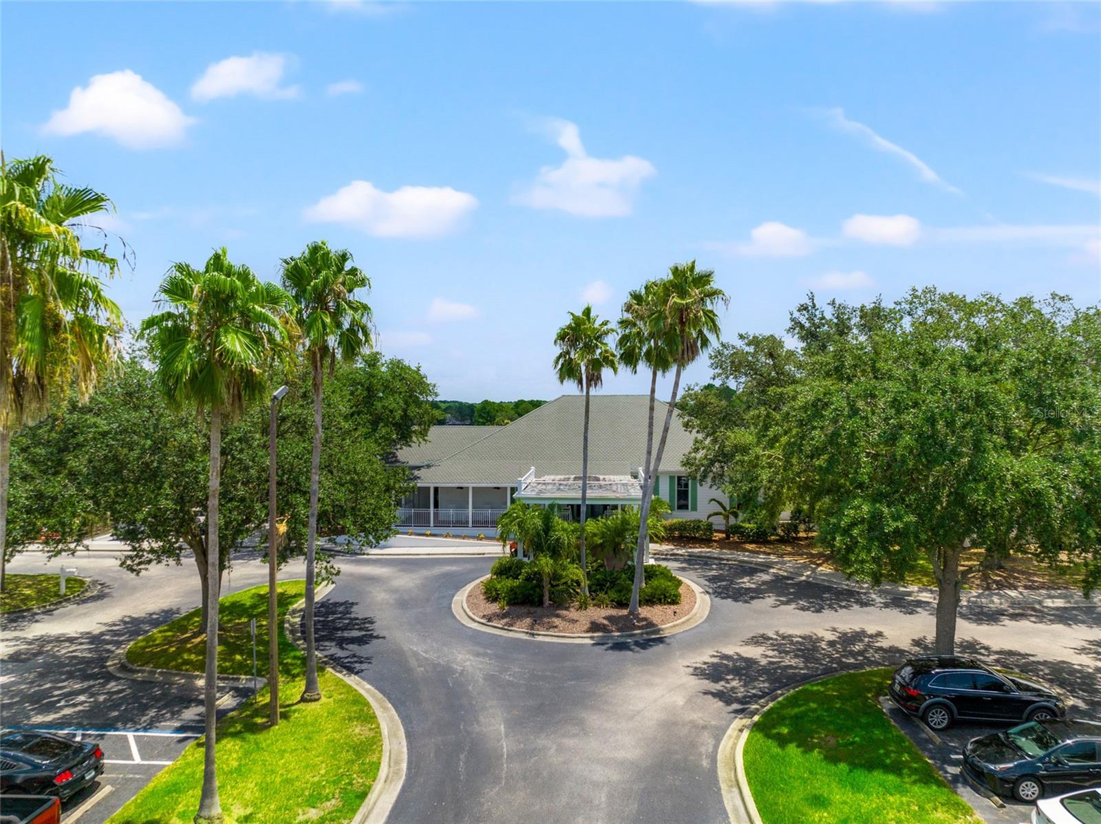 PLANTATION PALMS PH 06 - Residential