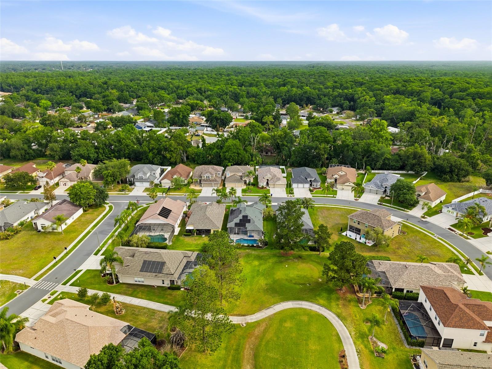 PLANTATION PALMS PH 06 - Residential