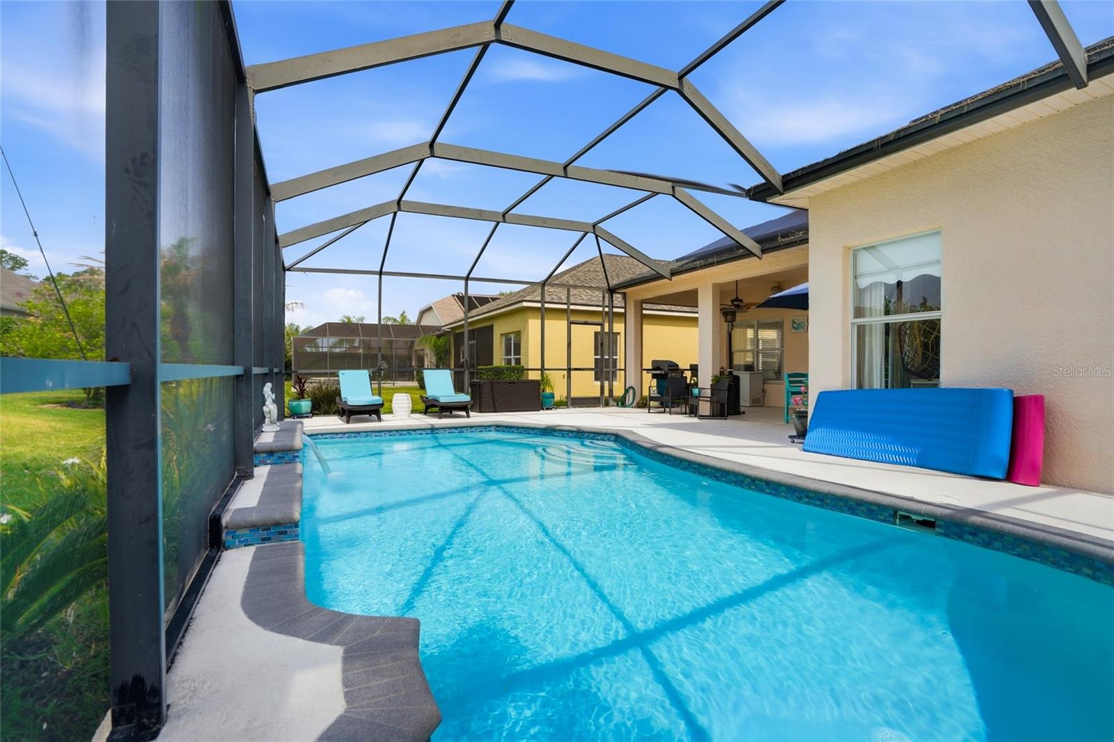 PLANTATION PALMS PH 06 - Residential