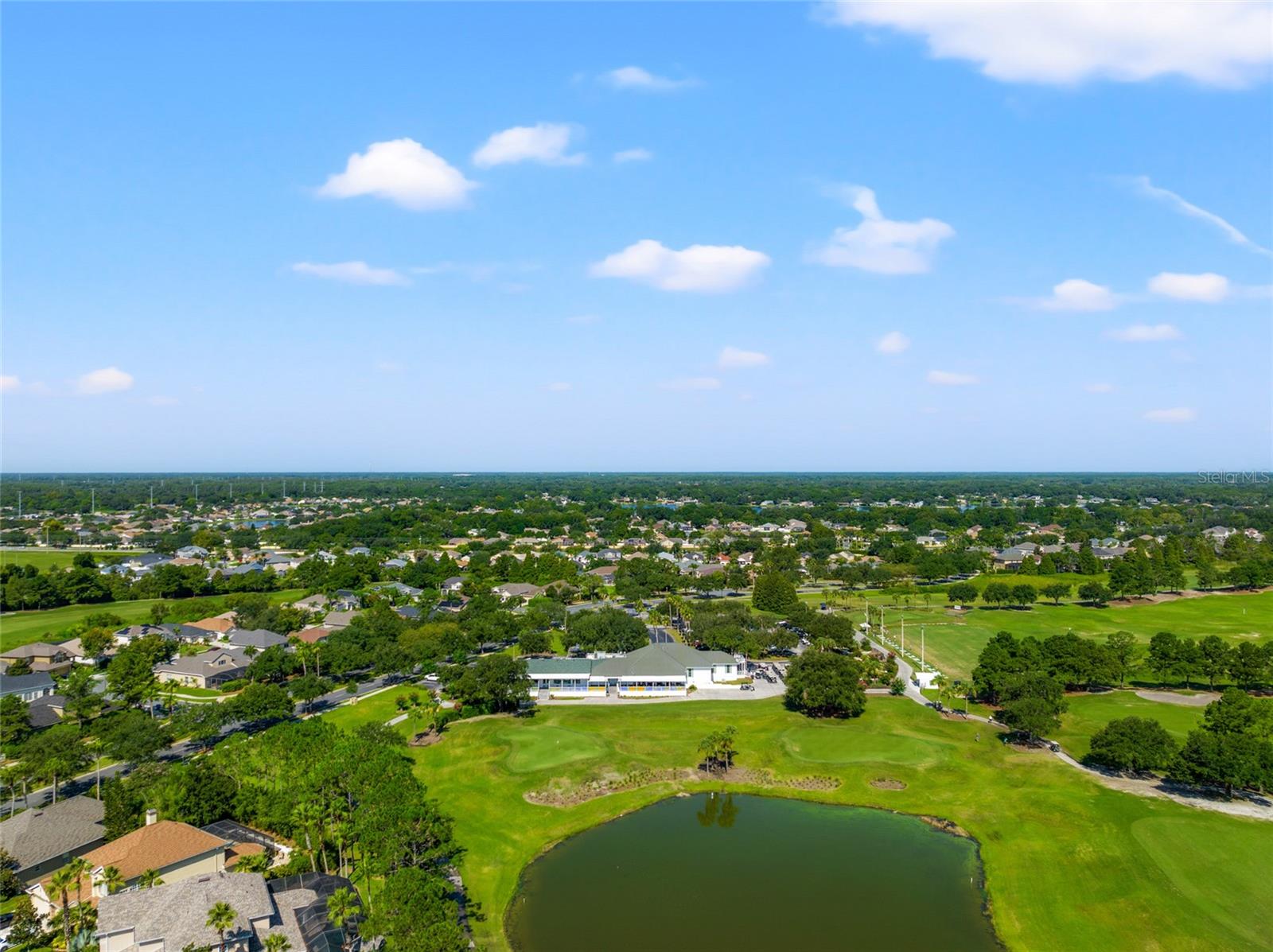 PLANTATION PALMS PH 06 - Residential