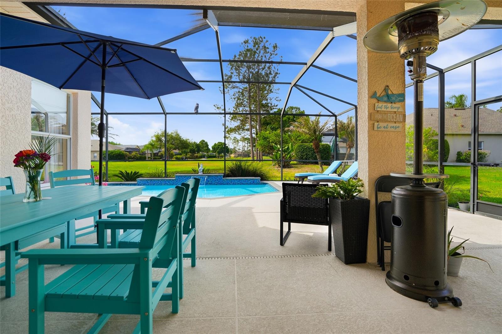 PLANTATION PALMS PH 06 - Residential