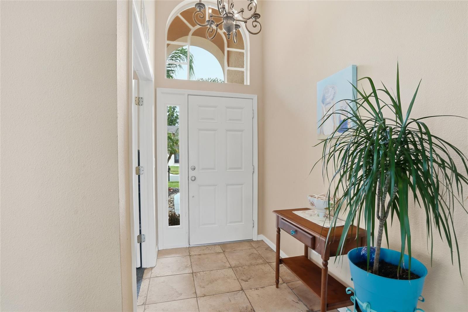 PLANTATION PALMS PH 06 - Residential