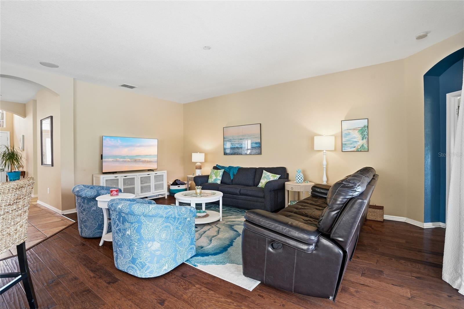PLANTATION PALMS PH 06 - Residential