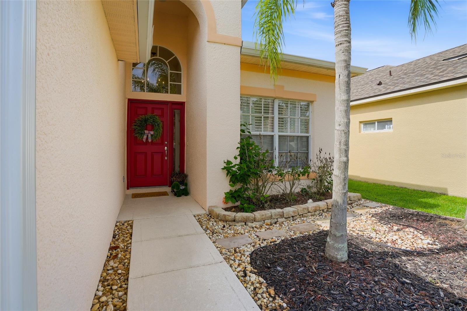 PLANTATION PALMS PH 06 - Residential
