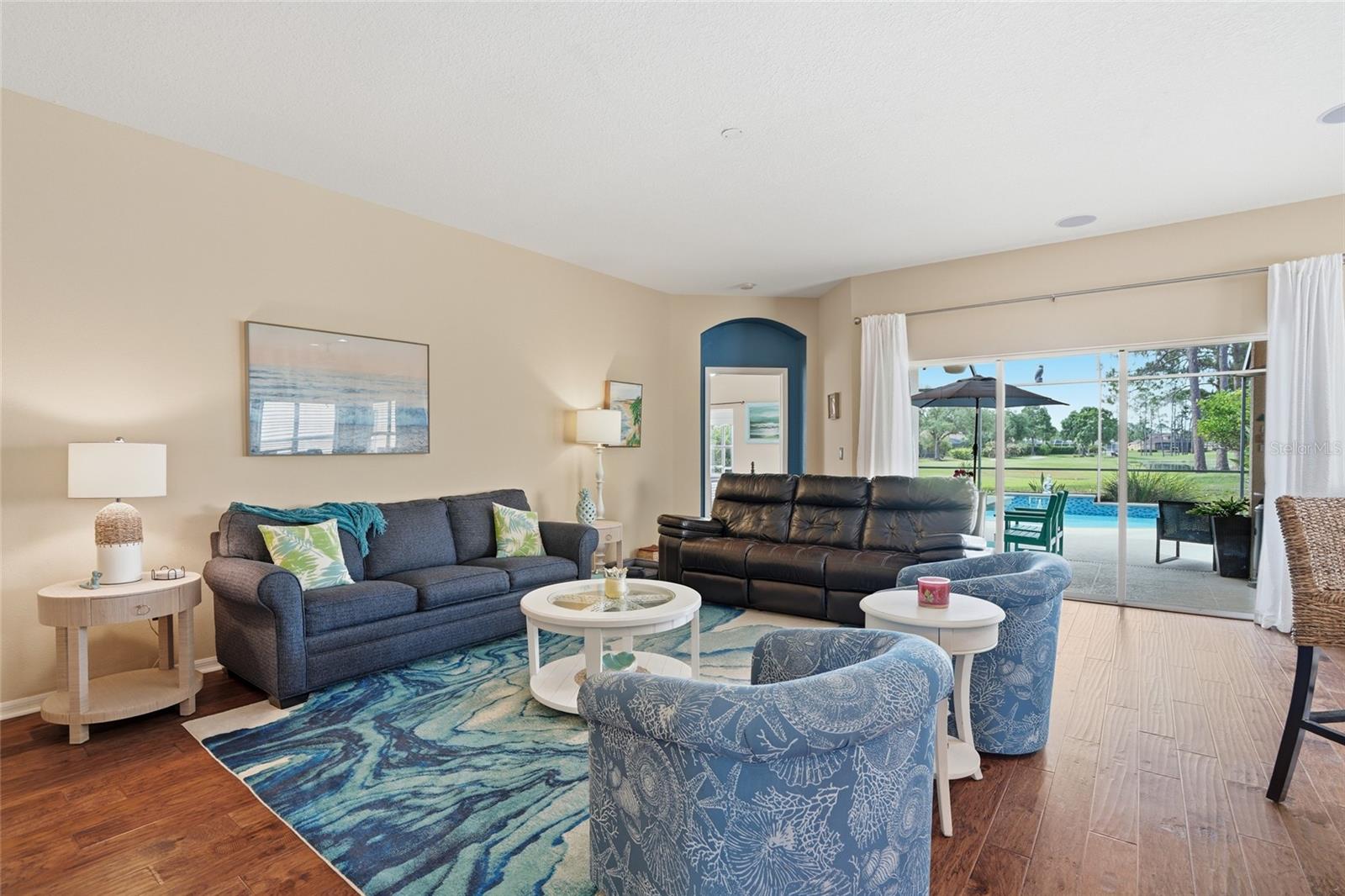 PLANTATION PALMS PH 06 - Residential