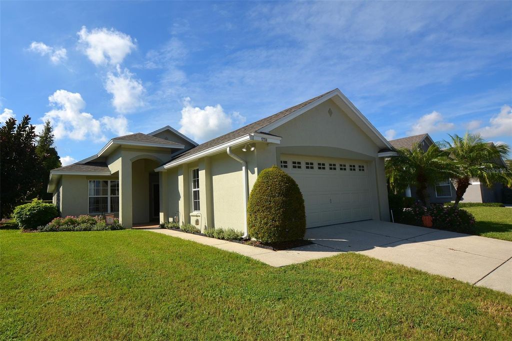Photo of 1759 Rocky Pointe Drive, Lakeland, FL 33813 (MLS # L4956199)
