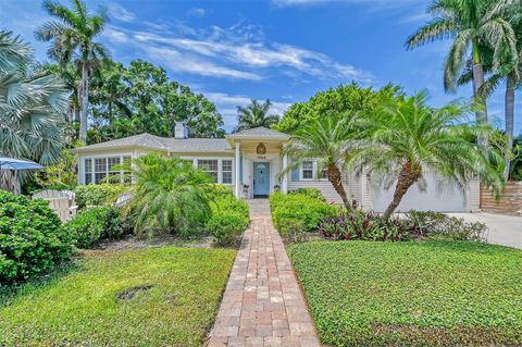 1960 LINCOLN DRIVE SARASOTA FL 34236