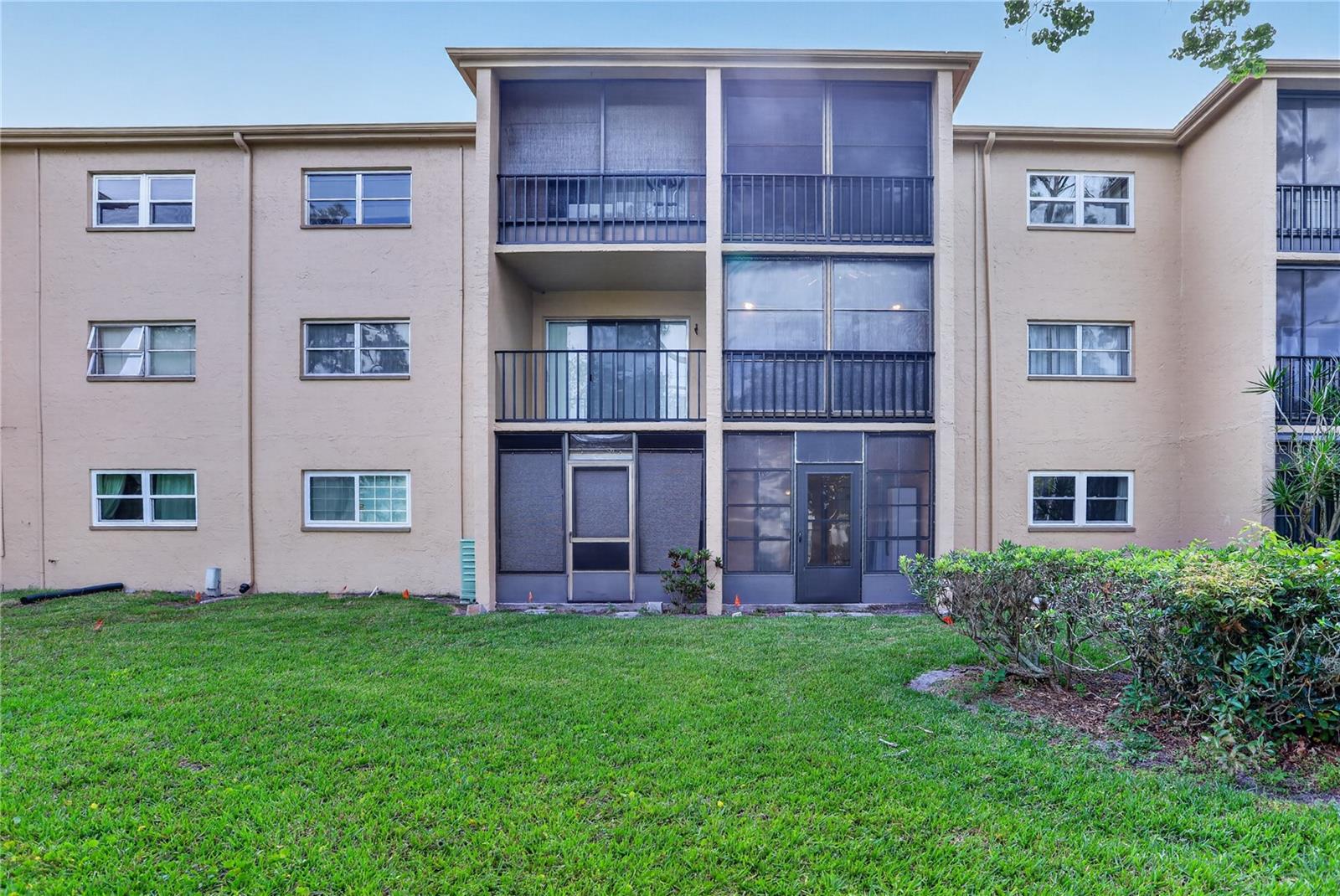 HEATHER RIDGE - Residential