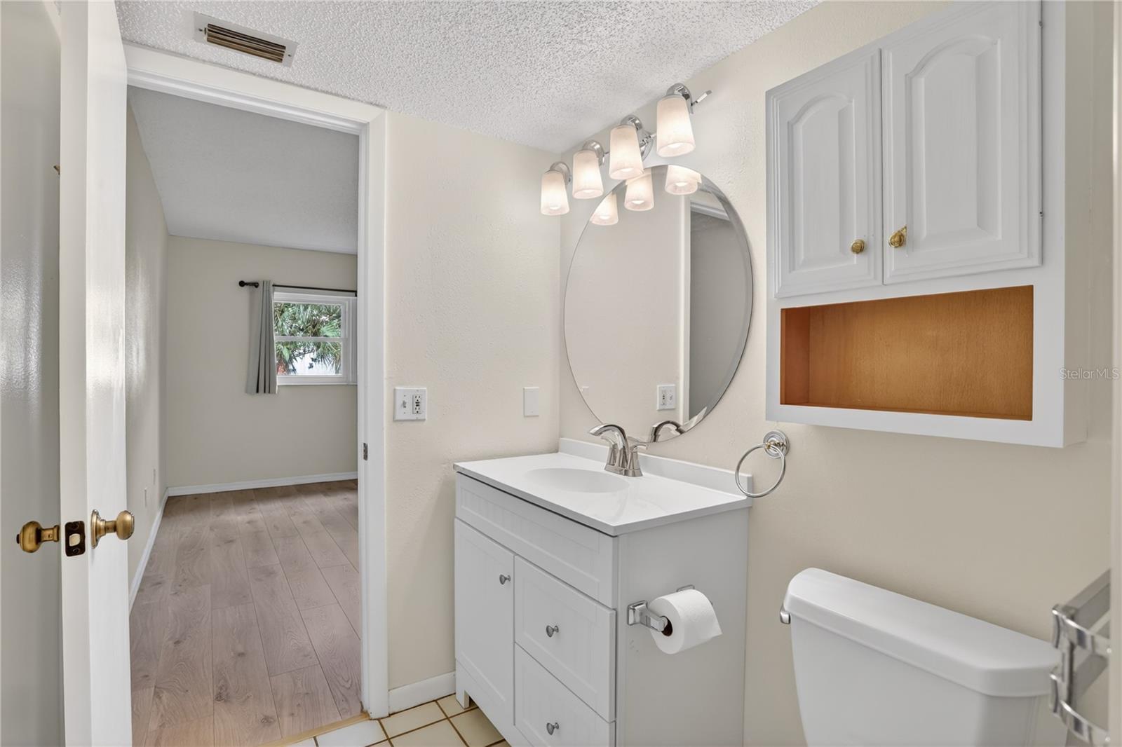 HEATHER RIDGE - Residential