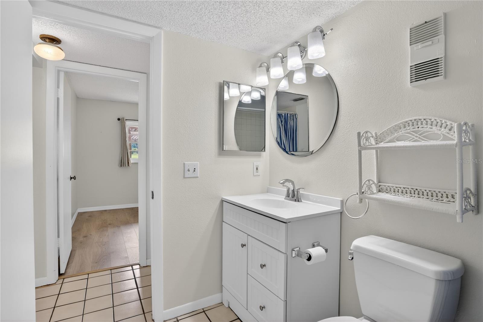HEATHER RIDGE - Residential