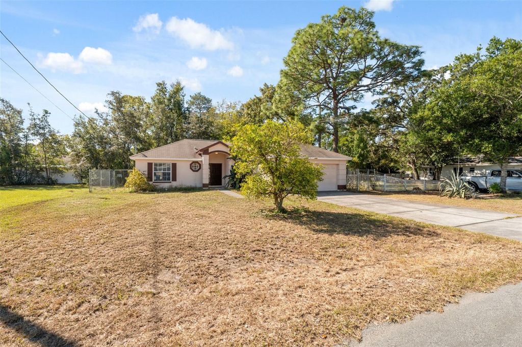Photo of 7464 Cherokee Trail, Spring Hill, FL 34606 (MLS # W7877133)