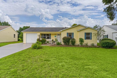 934 ORCHID STREET THE VILLAGES FL 32159