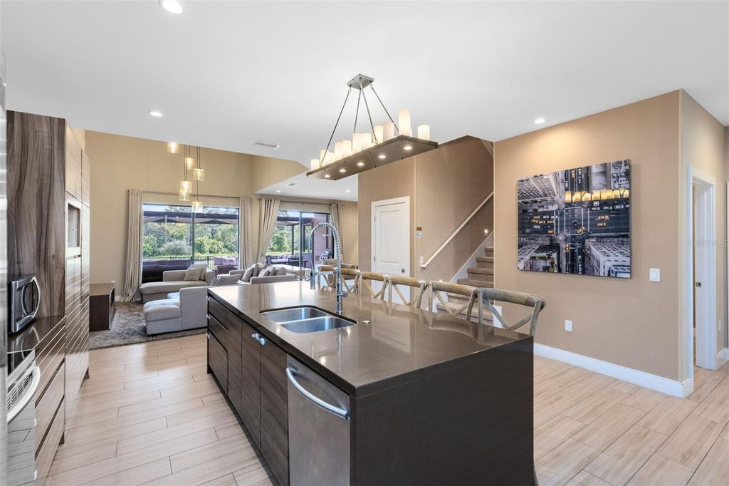 Photo of 3061 Rockefeller Way, Kissimmee, FL 34747 (MLS # O6346926)