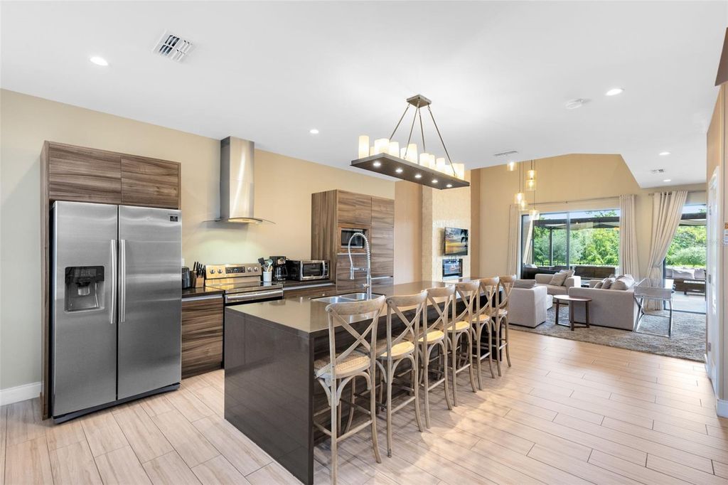 Photo of 3061 Rockefeller Way, Kissimmee, FL 34747 (MLS # O6346926)