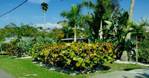 A home in REDINGTON BEACH