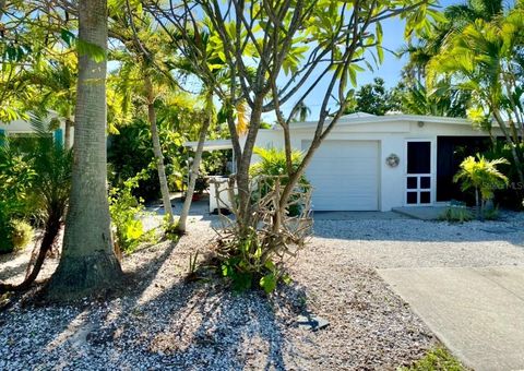 A home in REDINGTON BEACH