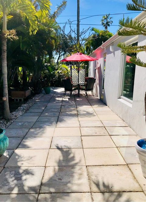 A home in REDINGTON BEACH